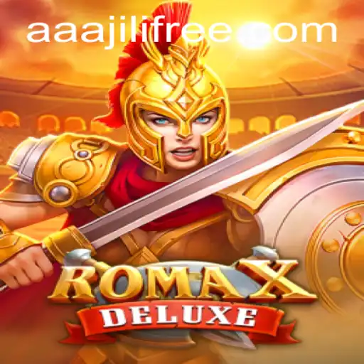 Unveiling RomaXDeluxe: The Latest Gaming Sensation and Its Intriguing Mechanics