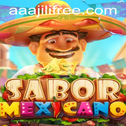Discover the Flavorful World of SaborMexicano: The Exciting New Game with a Dash of Adventure