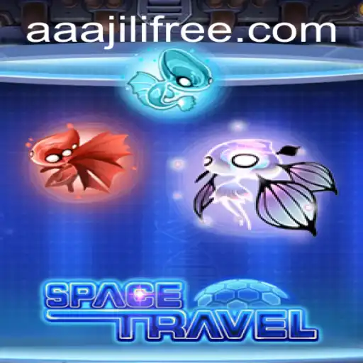 Exploring the Universe in SpaceTravel: A Journey Beyond