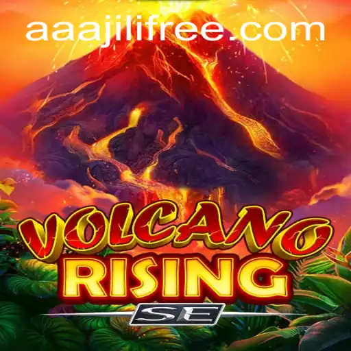Discover the Thrills of VolcanoRisingSE - The Ultimate Adventure Game
