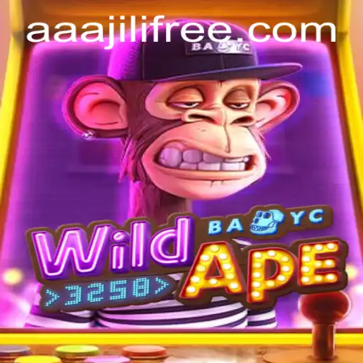 Discovering WildApe3258: A Thrilling Gaming Experience with aaajili