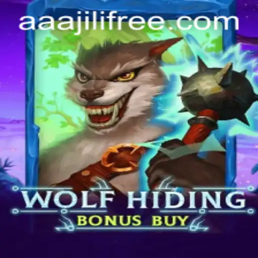 Exploring the Thrilling World of WolfHidingBonusBuy: An In-Depth Introduction