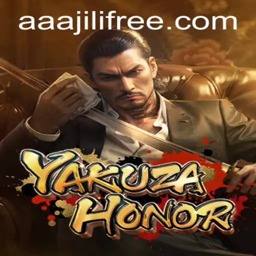 Discover the World of YakuzaHonor - A Captivating Game Experience