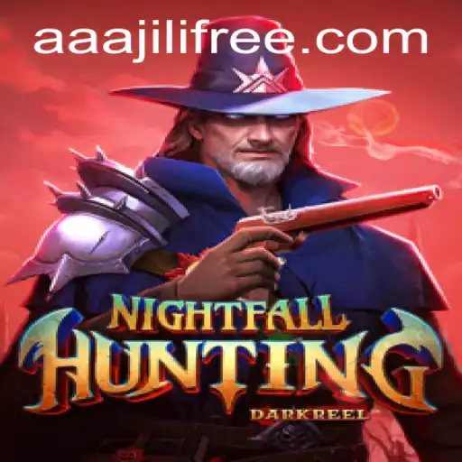 NightfallHunting: A Thrilling Adventure in the World of Shadows