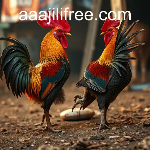 The Rise of Online Sabong: A Deep Dive into the World of Digital Cockfighting