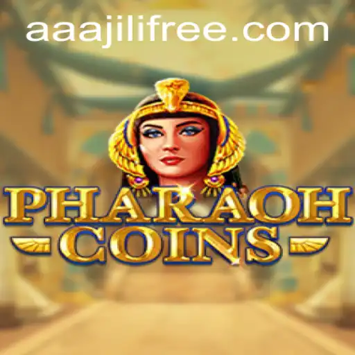 PharaohCoins - Dive into the Mystical World of Ancient Egypt