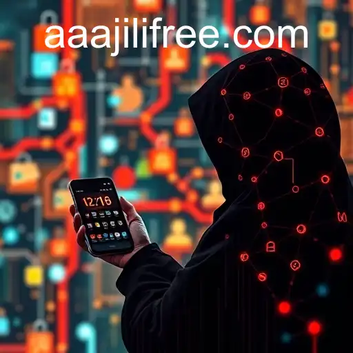 Understanding Privacy Policies and Their Importance: The Case of aaajili