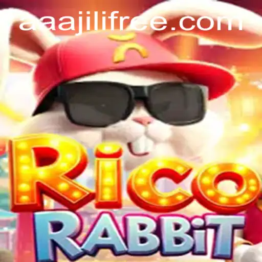 Discover the Exciting World of RicoRabbit: An In-Depth Guide