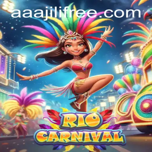 Unlock the Vibrant World of RioCarnival: A New Gaming Experience