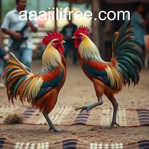 Understanding the World of Sabong Games: An Insight into 