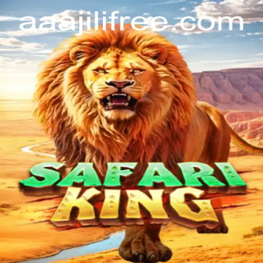 Unleashing Adventure: Exploring the World of SafariKing with aaajili