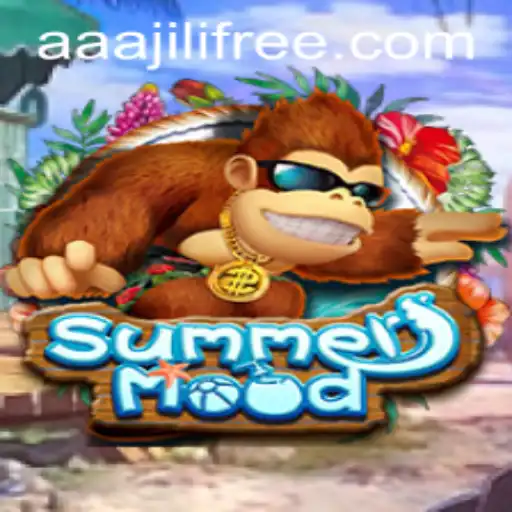 Discovering SummerMood: A Game of Strategy and Fun