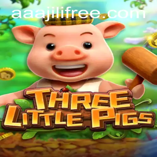 The Enchanting World of THREELITTLEPIGS: A Fresh Gaming Experience