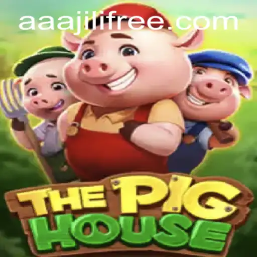 The Intriguing World of ThePigHouse: Exploring the Game of aaajili