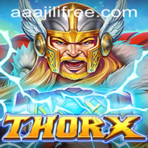 The Enigmatic World of ThorX: Unleashing the Power of Aaajili