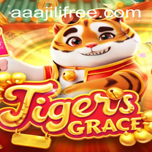 Exploring the Enchanting World of TigersGrace