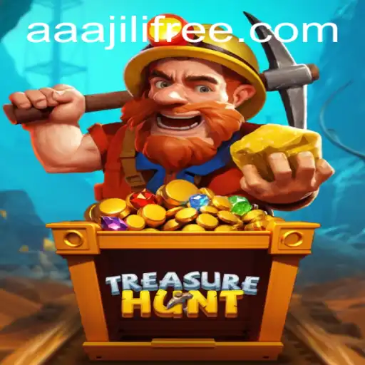 Discovering the Thrill of TreasureHunt: An Intriguing Adventure with a Twist