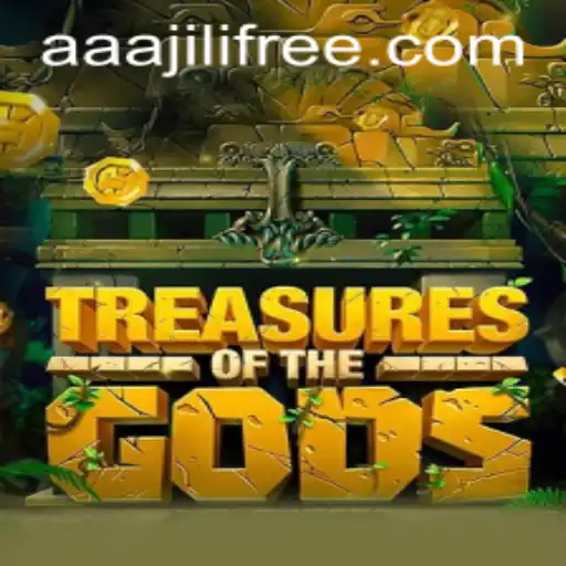 Embark on an Epic Adventure with TreasureoftheGods