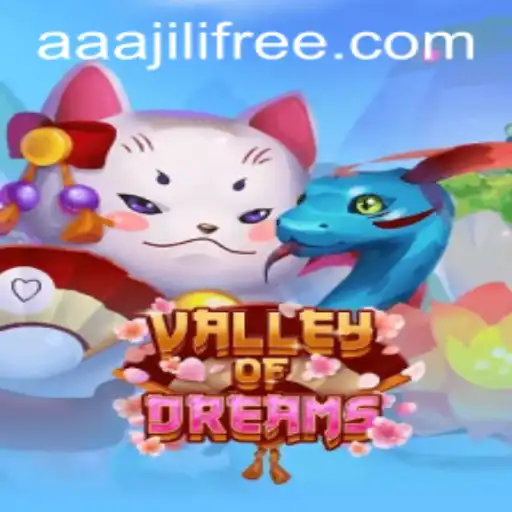 Exploring ValleyofDreams