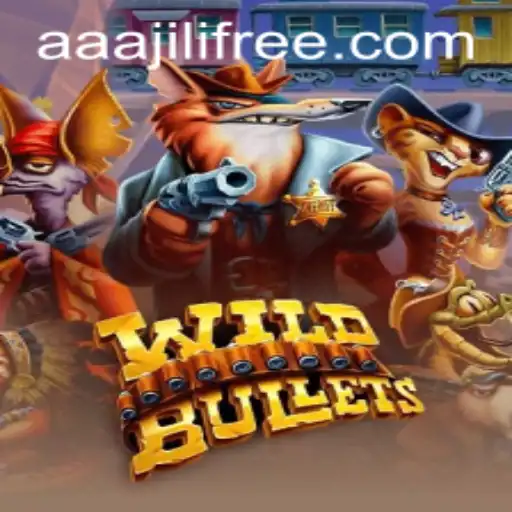 Exploring the Thrills of WildBullets: The Ultimate Gaming Experience