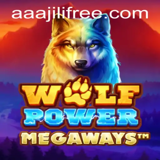 Exploring the Mystique of WolfPowerMega: A Modern Gaming Marvel